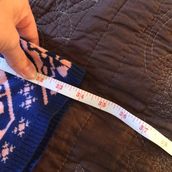 Flying Tomato sweater dress - Picture 4 of 4